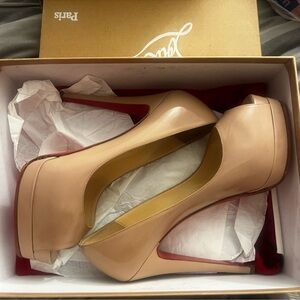 Christian Louboutin Heels